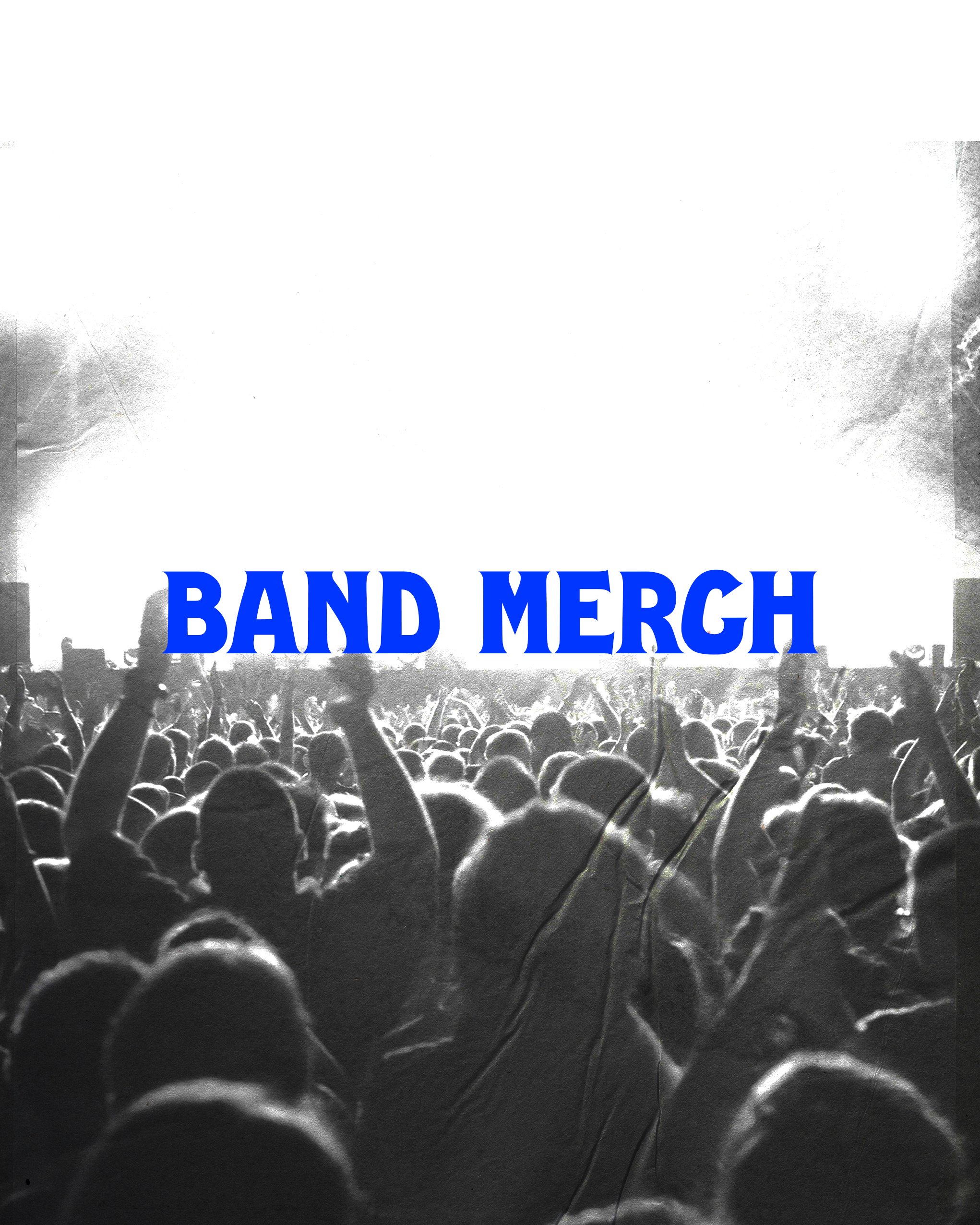 Band Merch